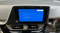 Toyota C-HR 2.0 Hybrid GR Sport 5dr CVT Hybrid Hatchback